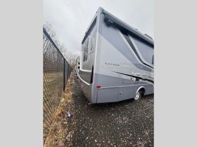 2021 Tiffin Motorhomes Wayfarer - Photo 5