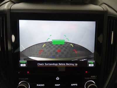 2022 Subaru Forester - Photo 16