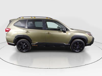 2022 Subaru Forester - Photo 8