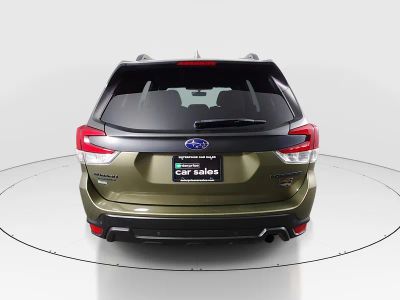 2022 Subaru Forester - Photo 6