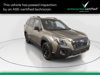 2022 Subaru Forester - Photo 1