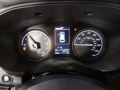 2022 Subaru Forester - Photo 14