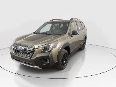 2022 Subaru Forester - Photo 3