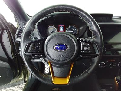 2022 Subaru Forester - Photo 12