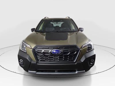 2022 Subaru Forester - Photo 2