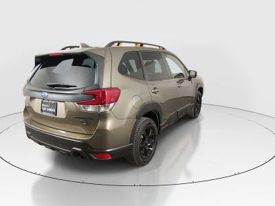 2022 Subaru Forester - Photo 7