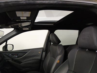 2022 Subaru Forester - Photo 20