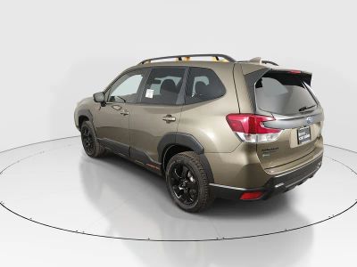 2022 Subaru Forester - Photo 5