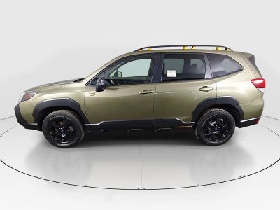 2022 Subaru Forester - Photo 4