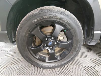 2022 Subaru Forester - Photo 10