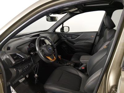 2022 Subaru Forester - Photo 21