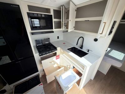2026 Grand Transcend XPLOR - Photo 22