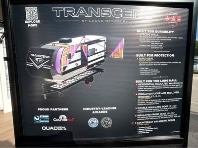 2026 Grand Transcend XPLOR - Photo 29