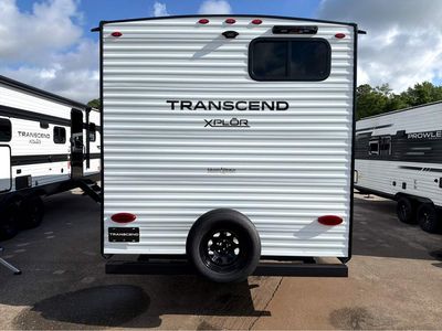 2026 Grand Transcend XPLOR - Photo 6