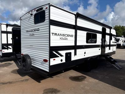2026 Grand Transcend XPLOR - Photo 7
