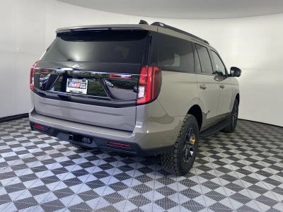 2026 Ford Expedition — detail view