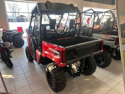 2026 Honda Pioneer 520 - Photo 3