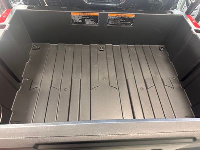 2026 Honda Pioneer 520 - Photo 8