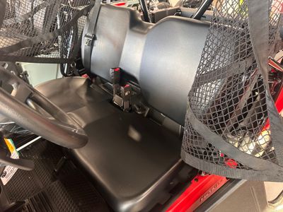 2026 Honda Pioneer 520 - Photo 7