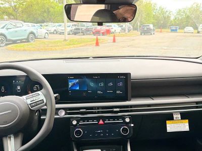 2026 Hyundai SANTA CRUZ — photo 19 view