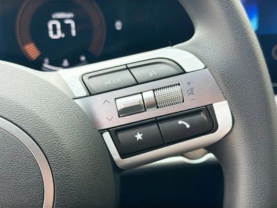 2026 Hyundai SANTA CRUZ — photo 33 view