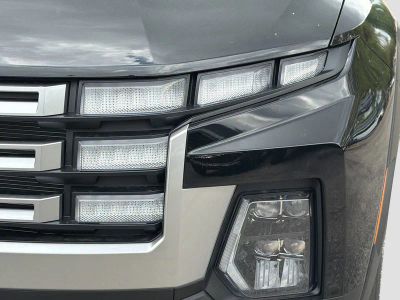 2026 Hyundai SANTA CRUZ — photo 9 view