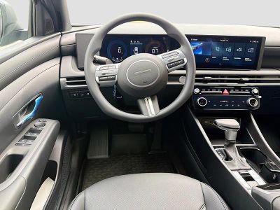 2026 Hyundai SANTA CRUZ — photo 17 view