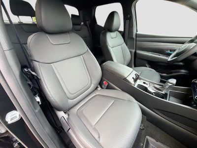 2026 Hyundai SANTA CRUZ — photo 15 view