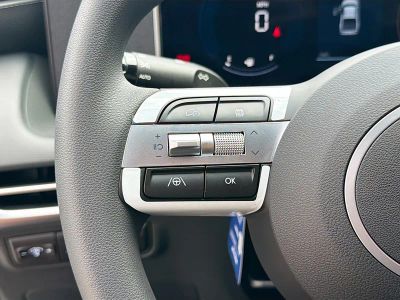 2026 Hyundai SANTA CRUZ — photo 32 view