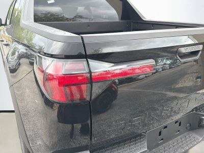 2026 Hyundai SANTA CRUZ — photo 10 view