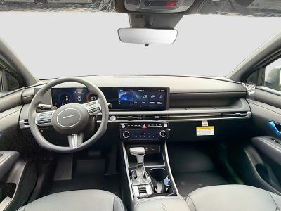 2026 Hyundai SANTA CRUZ — photo 16 view