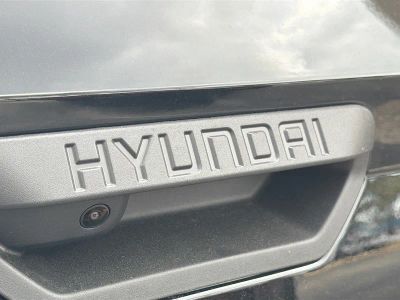 2026 Hyundai SANTA CRUZ — photo 12 view