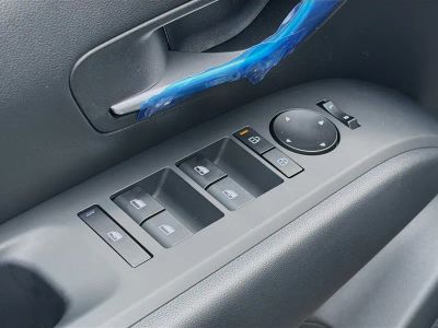 2026 Hyundai SANTA CRUZ — photo 22 view