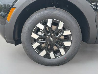 2026 Hyundai SANTA CRUZ — photo 36 view