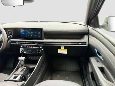2026 Hyundai SANTA CRUZ — photo 18 view