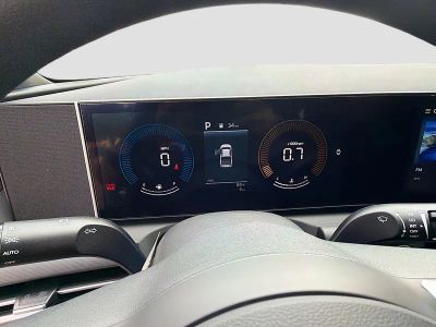 2026 Hyundai SANTA CRUZ — photo 35 view