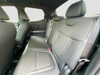 2026 Hyundai SANTA CRUZ — photo 20 view