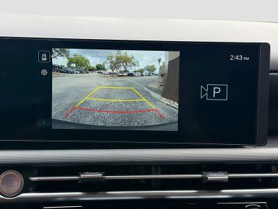 2026 Hyundai SANTA CRUZ — photo 28 view