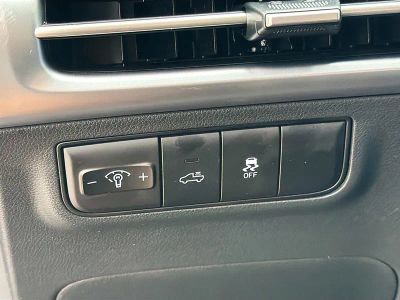 2026 Hyundai SANTA CRUZ — photo 30 view