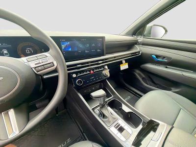 2026 Hyundai SANTA CRUZ — photo 25 view