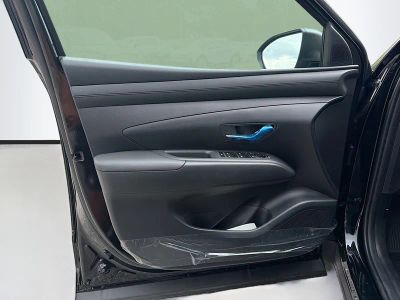 2026 Hyundai SANTA CRUZ — photo 21 view