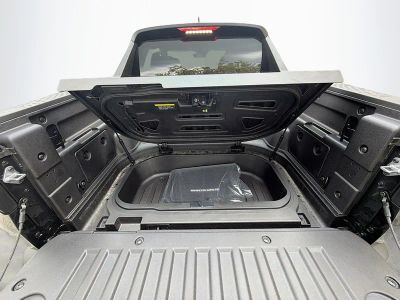 2026 Hyundai SANTA CRUZ — photo 13 view