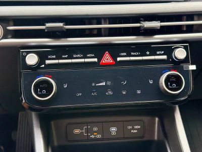 2026 Hyundai SANTA CRUZ — photo 29 view
