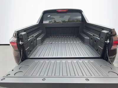 2026 Hyundai SANTA CRUZ — photo 11 view