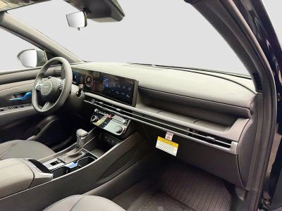 2026 Hyundai SANTA CRUZ — photo 14 view