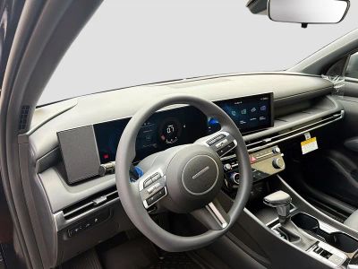 2026 Hyundai SANTA CRUZ — photo 24 view