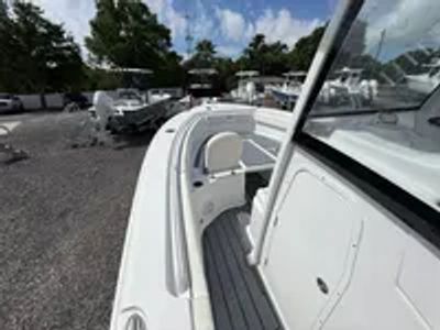 2023 Sea Hunt 25 Gamefish - Photo 17