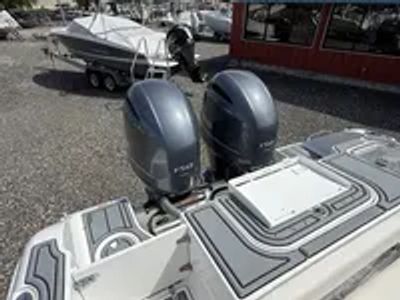 2023 Sea Hunt 25 Gamefish - Photo 11