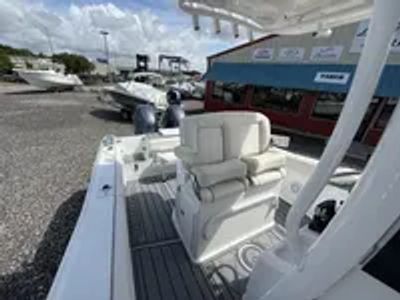 2023 Sea Hunt 25 Gamefish - Photo 16