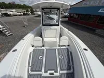 2023 Sea Hunt 25 Gamefish - Photo 22